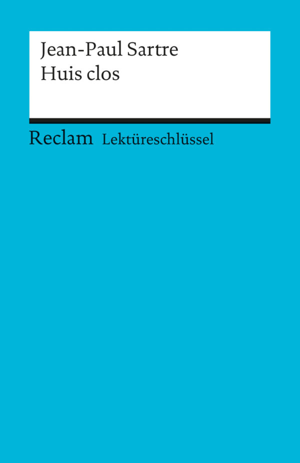 Kabale und Liebe – Friedrich Schiller | Lektüreschlüssel für Schüler