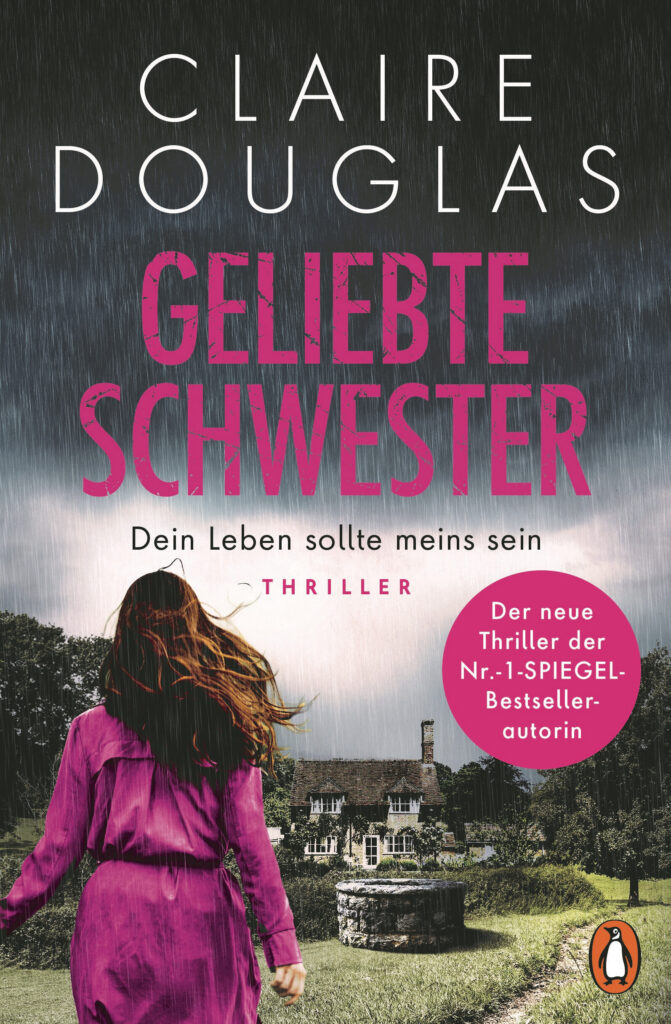 Geliebte Schwester