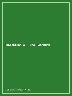 Pusteblume – Das Sachbuch 2, Ausgabe Niedersachsen