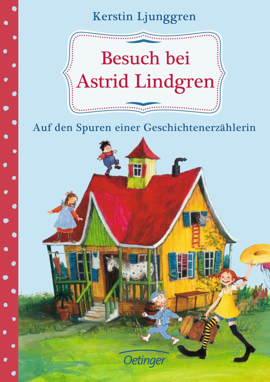 Pippi Langstrumpf - Gesamtausgabe