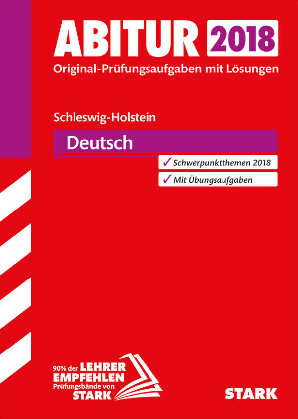 Stark Abiturtraining Mathematik – Analysis kompakt