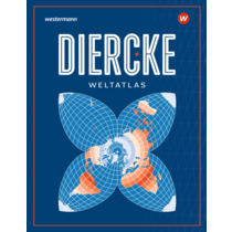 Diercke Weltatlas - Ausgabe 2023