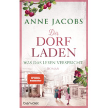 Der Dorfladen - Was das Leben verspricht