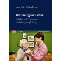 Betreuungsassistenz
