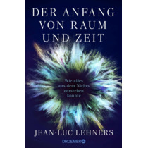 Der Anfang von Raum und Zeit