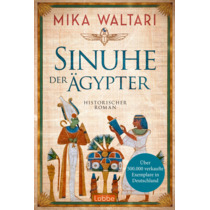 Sinuhe der Ägypter