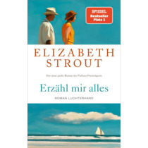 Erzähl mir alles