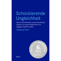 Schockierende Ungleichheit