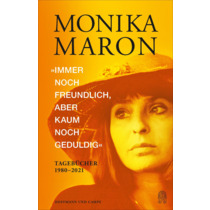 »Immer noch freundlich, aber kaum noch geduldig«