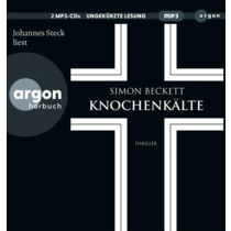 Knochenkälte