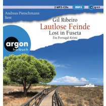 Lautlose Feinde