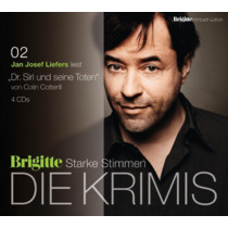 Dr. Siri und seine Toten