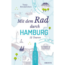 Mit dem Rad durch Hamburg