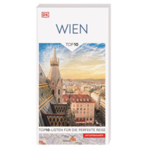 TOP10 Reiseführer Wien