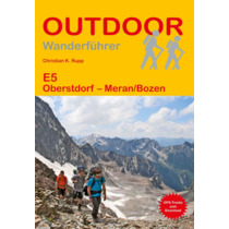 E5 Oberstdorf - Meran/Bozen