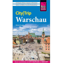 Reise Know-How CityTrip Warschau