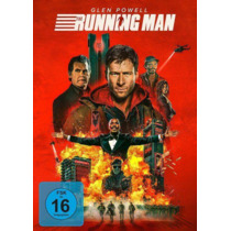 The Running Man (2025)