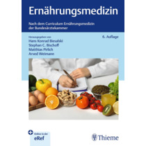 Ernährungsmedizin
