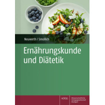 Ernährungskunde und Diätetik