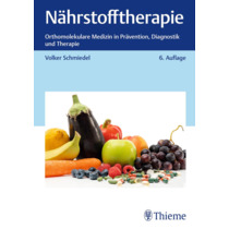 Nährstofftherapie