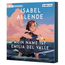 Mein Name ist Emilia del Valle