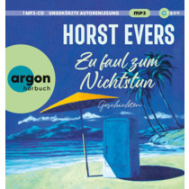 Zu faul zum Nichtstun