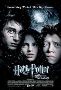 Harry Potter (3) und der Gefangene von Askaban (NA 2025)