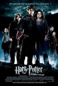 Harry Potter (4) und der Feuerkelch (NA 2025)