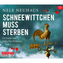 Schneewittchen muss sterben