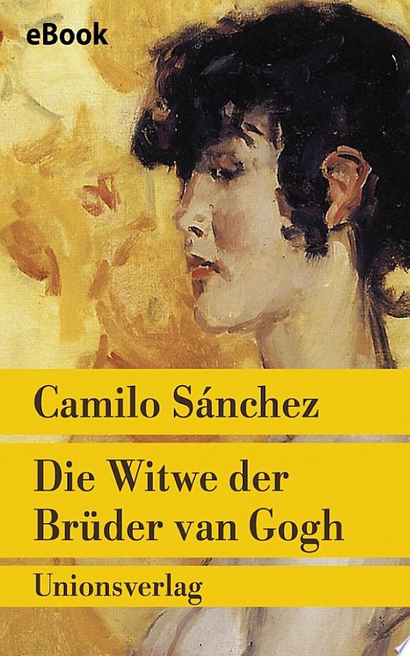 Van Gogh: Die vollständige Geschichte