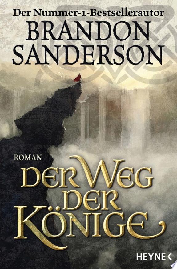 Der Weg der Könige — Brandon Sanderson