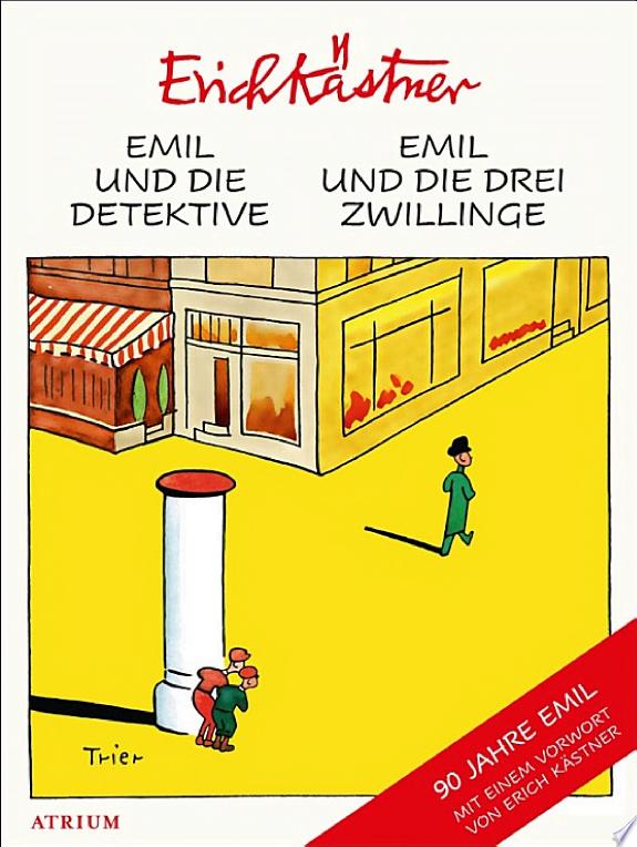 Emil und die Detektive