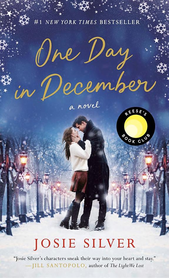 One Day in December