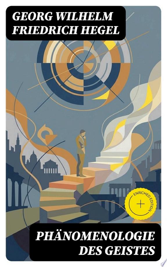 Phänomenologie des Geistes