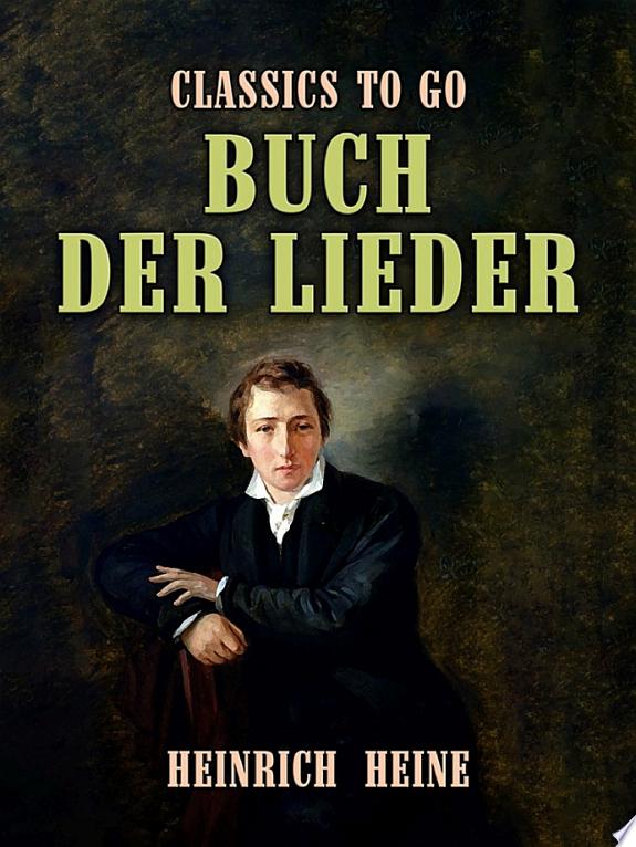 Buch der Lieder