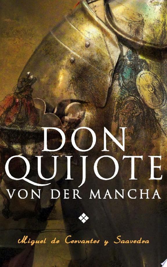 Don Quijote