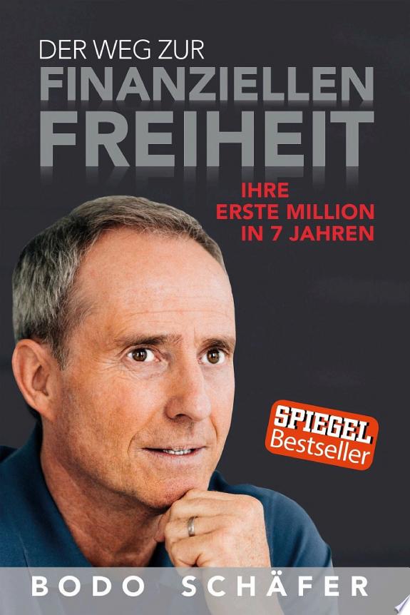 Der Weg zur finanziellen Freiheit