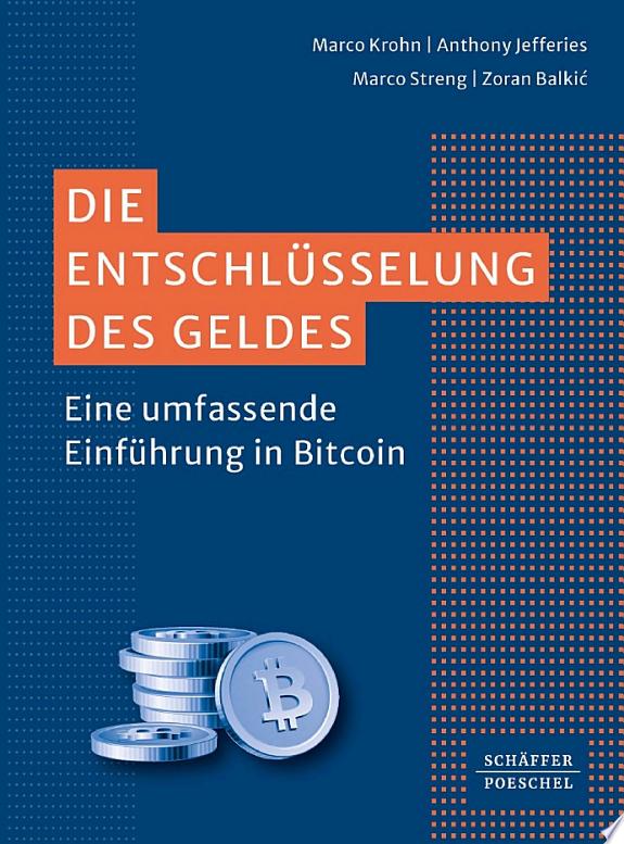 Die Intelligenz des Geldes