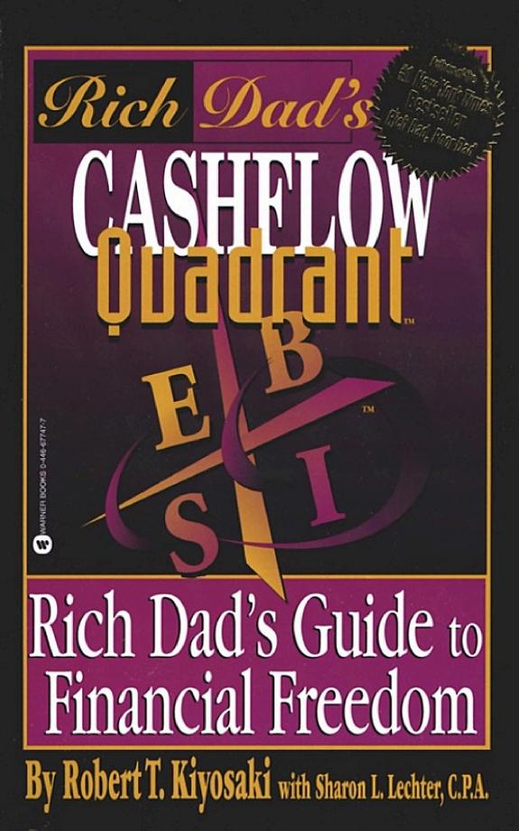 Cashflow-Quadrant