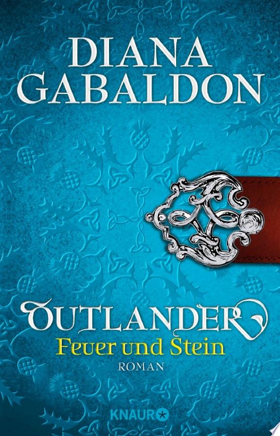 Outlander - Feuer und Stein