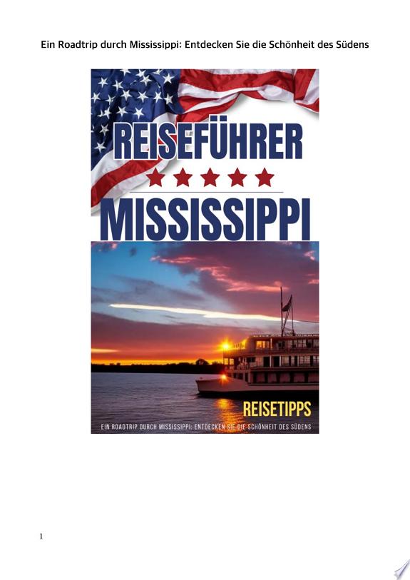 Atemlos durch Mississippi