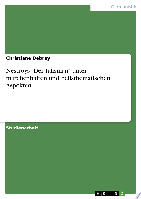 Der Talisman