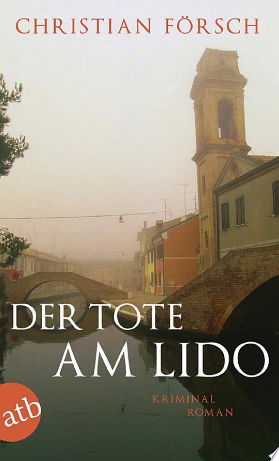 Der Tote im Lido