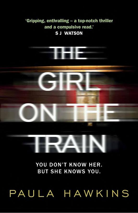 The Girl on the Train