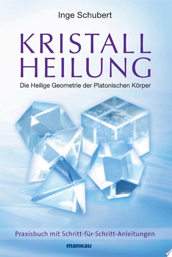 Kristallheilung