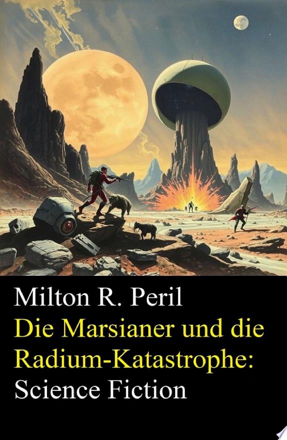 Die Marsianer