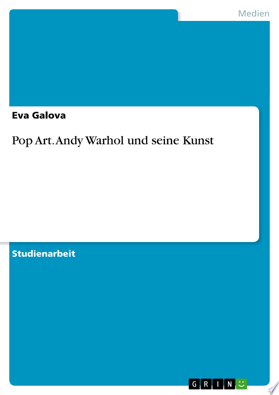 Andy Warhol