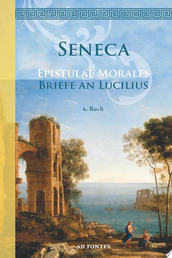 Briefe an Lucilius
