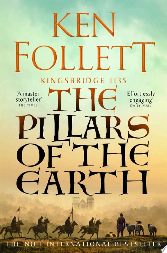 Pillars of the Earth