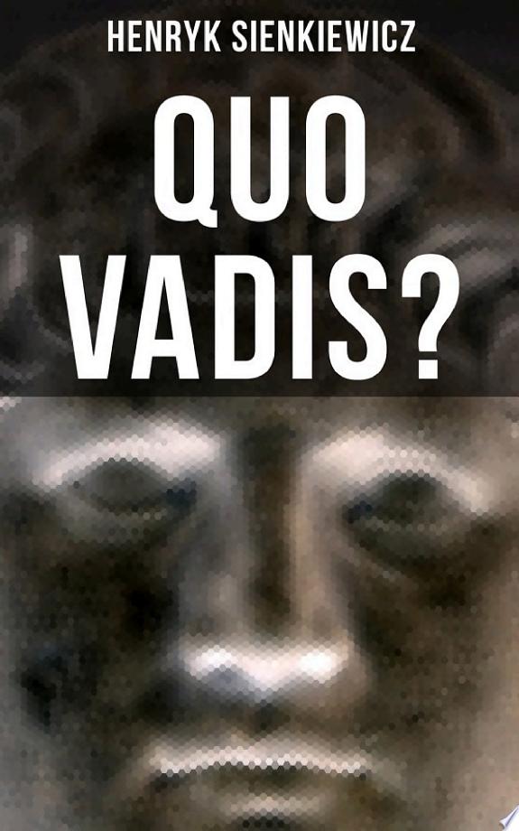 Quo Vadis